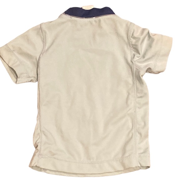 Water baby Rash Guard - Picture 2 of 3